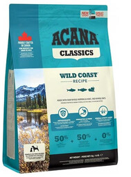 Acana Wild Coast 2 kg - sucha karma