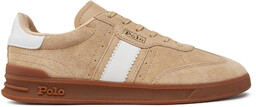 Sneakersy Polo Ralph Lauren 804956688002 Beżowy