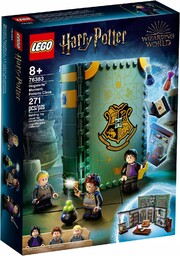 Lego 76383 Harry Potter Zajęcia z eliksirów