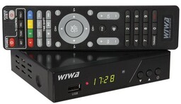 WIWA H.265 (DVB-T2)