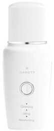 GARETT Urządzenie do peelingu kawitacyjnego Beauty Refresh Scrub