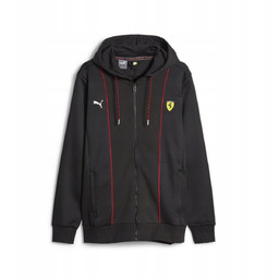 Puma Bluza Ferrari Race Hdd 62094201 R S