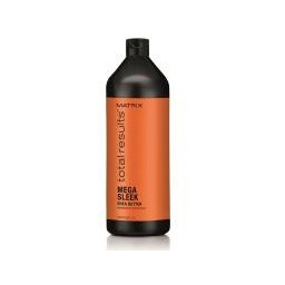 Matrix Mega Sleek, szampon wygładzający, 1000ml