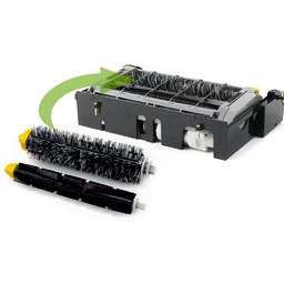 Szczotki Główne (Szare) Do Irobot Roomba