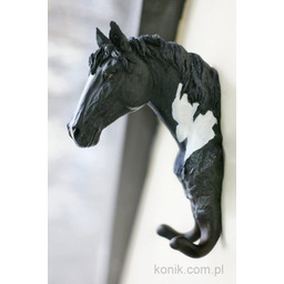 Kieffer Wieszak na ogłowie