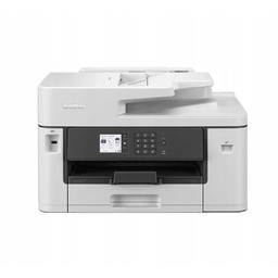 Drukarka wielofunkcyjna atramentowa Brother MFC-J2340DW A3 duplex Lan