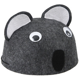 Czapka Miś Koala - 1 szt.