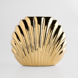 Wazon Cochara z motywem morskim