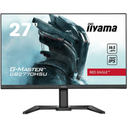 Monitor IIYAMA G-Master GB2770HSU-B5 27 FHD IPS 0.8ms