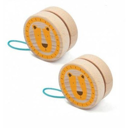 Jojo Lew, gra zręcznościowa, Londji