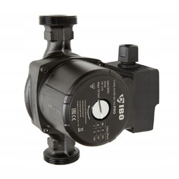 Ibo Pompa Cyrkulacyjna Ohi Pro 32-80/180 Ze Śrubunkami