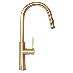 GLOBALO Bateria Divio Light Złoty