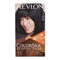 Revlon Colorsilk Beautiful Color farba do włosów Farba