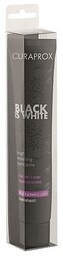Curaprox Black is White Pasta wybielająca, 90 ml