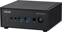 ASUS PN42-BBN200MV Barebone Mini PC (procesor Intel N200,