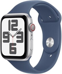 Apple Watch SE GPS + Cellular Koperta 44mm
