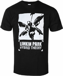 koszulka LINKIN PARK - BRACKET LOGO-L