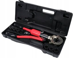 Zaciskarka Hydrauliczna Do Rur YT-21759 Yato