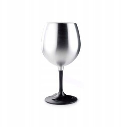 Kieliszek turystyczny składany Gsi Glacier Stainless Nesting Red