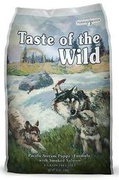 Taste of the Wild Dog Puppy Pacific Stream
