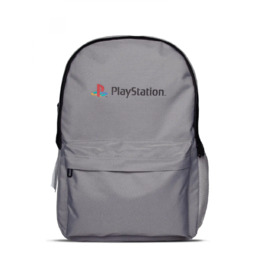 Plecak PlayStation - Logo
