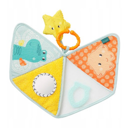 Książeczka do kąpieli Łódź podwodna Zabawki Do Kąpieli