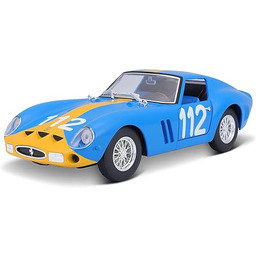 Bburago 18-26305 Ferrari 250 GTO model samochodu 1:24,
