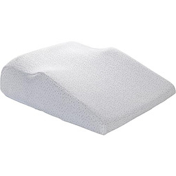 Maximex Poduszka klinowa dla osób śpiących na boku,