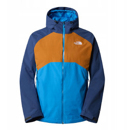 THE NORTH FACE KURTKA STRATOS NF00CMH9W4O r M