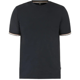 Koszulka męska Hugo Boss Thompson 04 50501097 granatowy