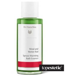 Dr Hauschka Spruce Warming Bath Essence Olejek