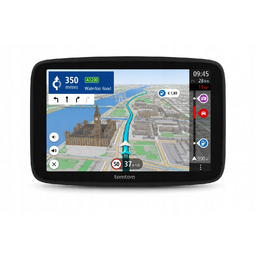 Nawigacja samochodowa Tomtom Go Camper Max 700