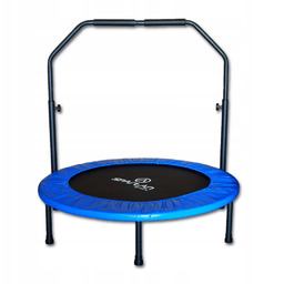 Trampolina Domowa dla Dzieci Spartan 96 cm