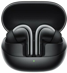 Słuchawki bezprzewodowe XIAOMI Buds 4 Pro Czarny (Space