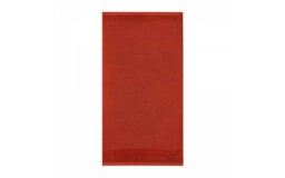 Zwoltex Ręcznik Toscana 70x140 miedziany 517 9104/517 23