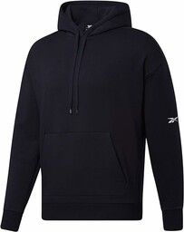 Reebok Dreamblend Bawełna Mężczyźni Bluza