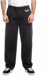 spodnie HOMEBOY - X-Tra Beach Baggy Black (BLACK-10)