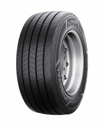 Uniroyal 245/70R17.5 TH50 16PR 143/141 L TL M+S