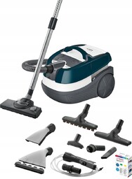 Bosch BWD41720 biało-zielony