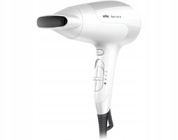 Suszarka Do Włosów Braun Satin Hair 3 HD385