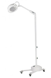 FAMED SOLIS 60F Lampa zabiegowa statywowa