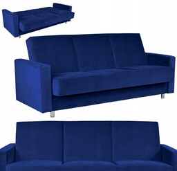 Wersalka kanapa sofa tapczan rozkładana Family Meble Alicja
