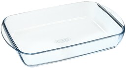 Pyrex Szklane naczynie do pieczenia 4,9 l, 40