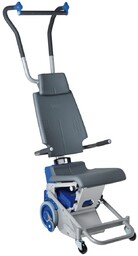 Schodołaz z krzesełkiem Liftkar PTS 160