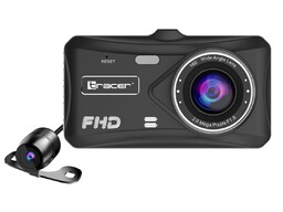 Tracer 4TS FHD CRUX kamera samochodowa