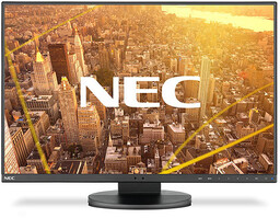 Sharp-nec Monitor NEC MultiSync EA241F-BK + SpectraViewII