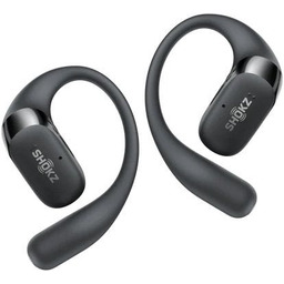 Shokz OpenFit 2+ Czarne RABAT NA STRONIE! /