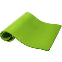 Mata do ćwiczeń fitness jogi duża 190x100x1,5 cm
