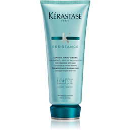 Kerastase Ciment Anti Usure, cement odbudowujący włosy zniszczone,