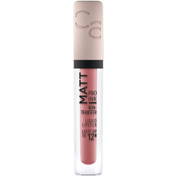 Cat. Matt Pro Ink Non-Transfer Labial Líquido 040